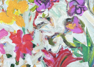 Ophelia Flowers